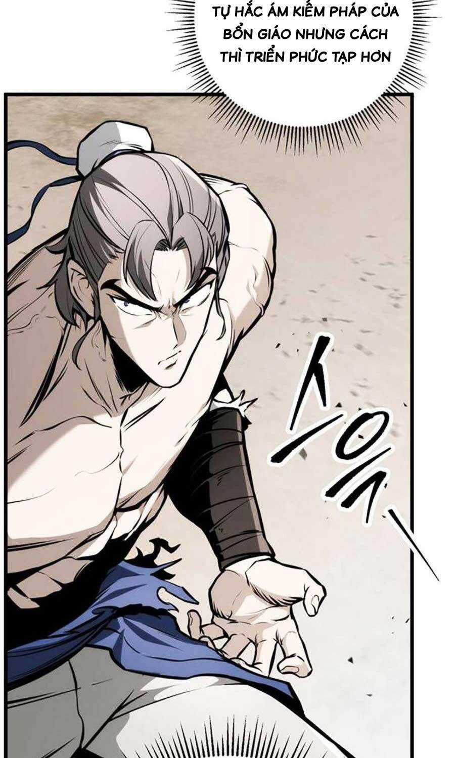 Thanh Kiếm Của Hoàng Đế Chương 59 trang 75