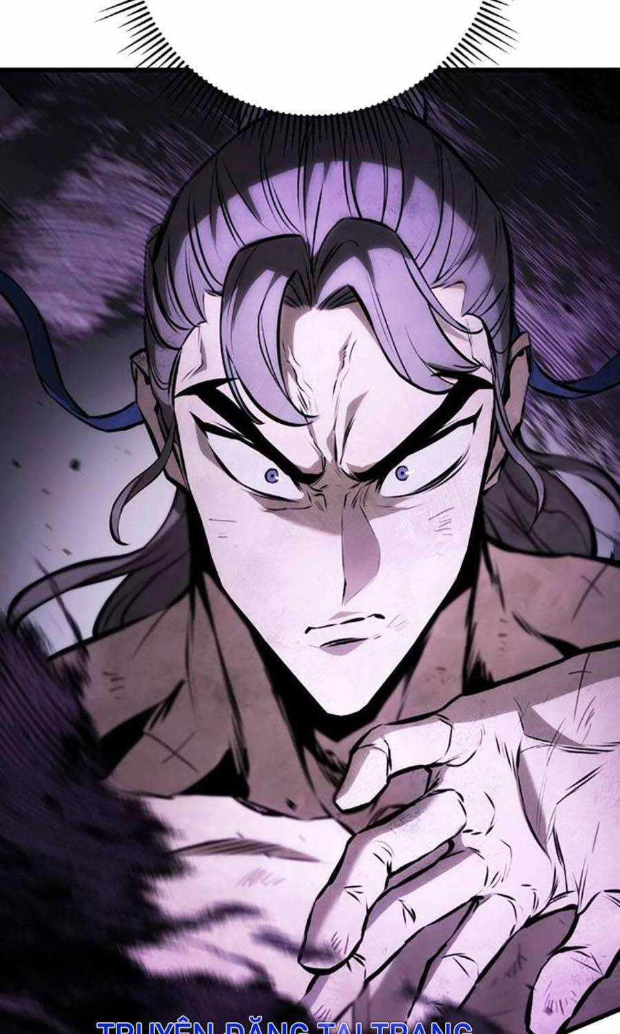 Thanh Kiếm Của Hoàng Đế Chương 59 trang 86