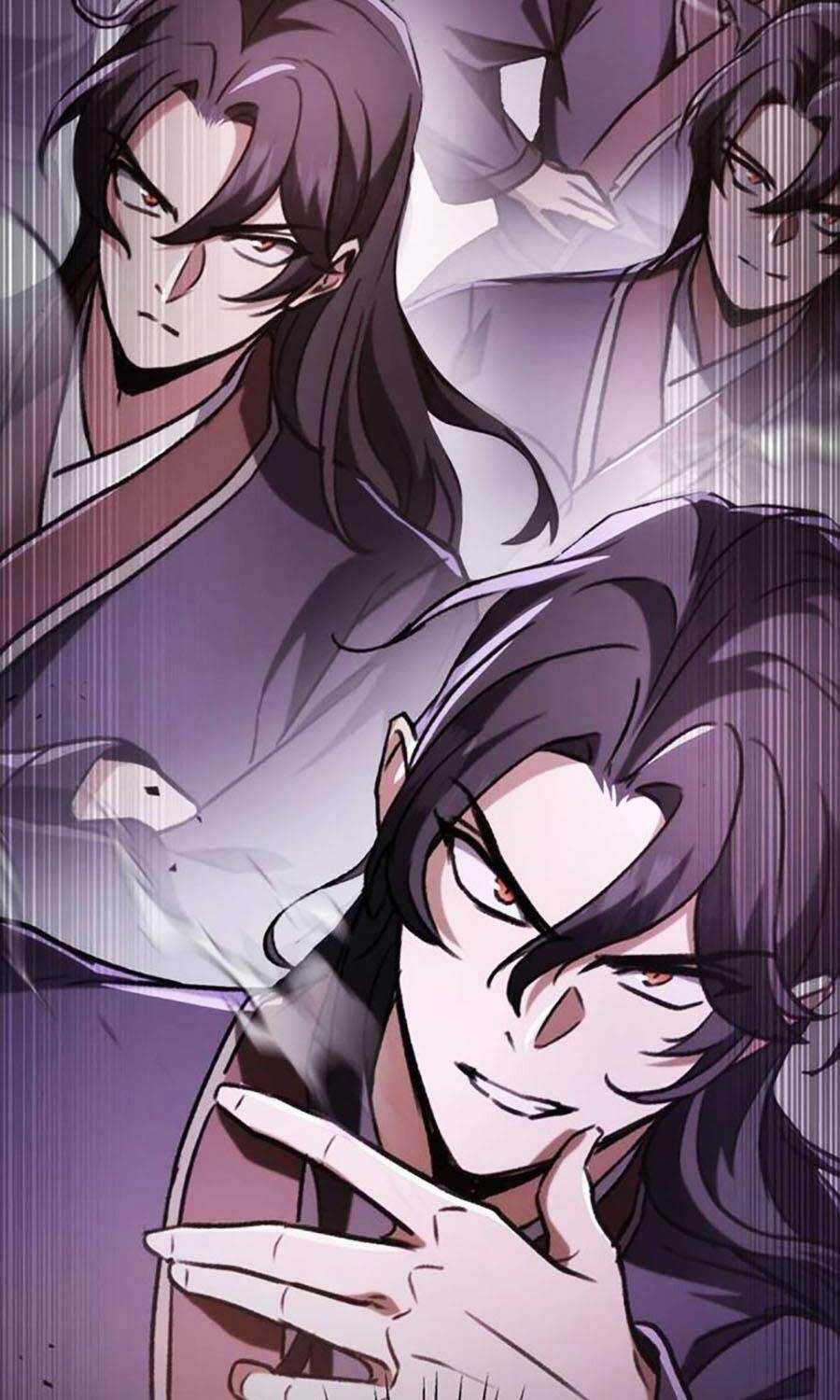 Thanh Kiếm Của Hoàng Đế Chương 59 trang 88