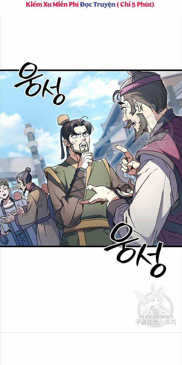 Thanh Kiếm Của Hoàng Đế Chương 6 trang 11