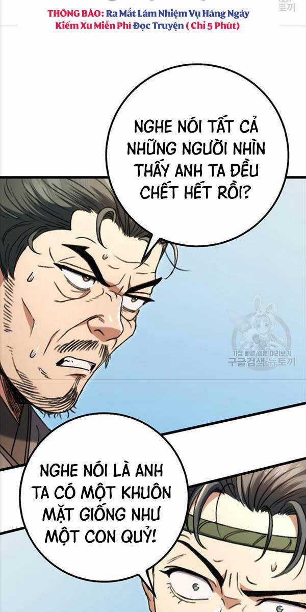 Thanh Kiếm Của Hoàng Đế Chương 6 trang 23