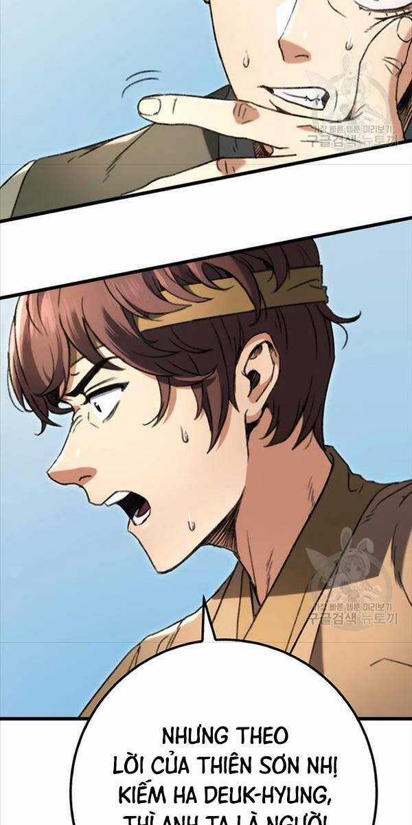 Thanh Kiếm Của Hoàng Đế Chương 6 trang 24