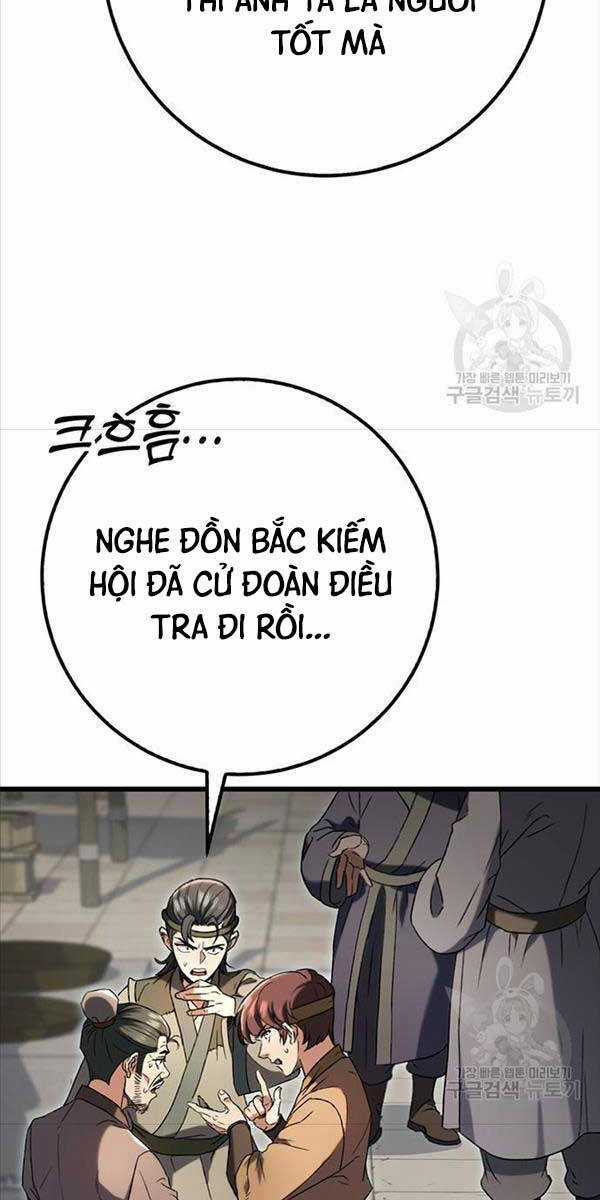 Thanh Kiếm Của Hoàng Đế Chương 6 trang 25