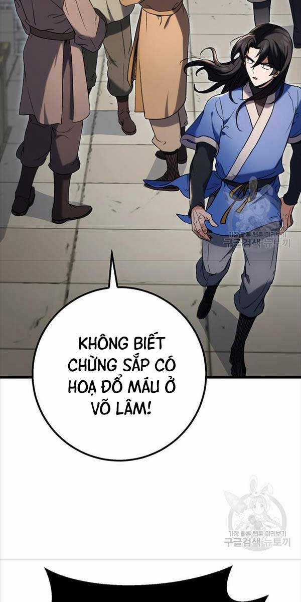 Thanh Kiếm Của Hoàng Đế Chương 6 trang 26