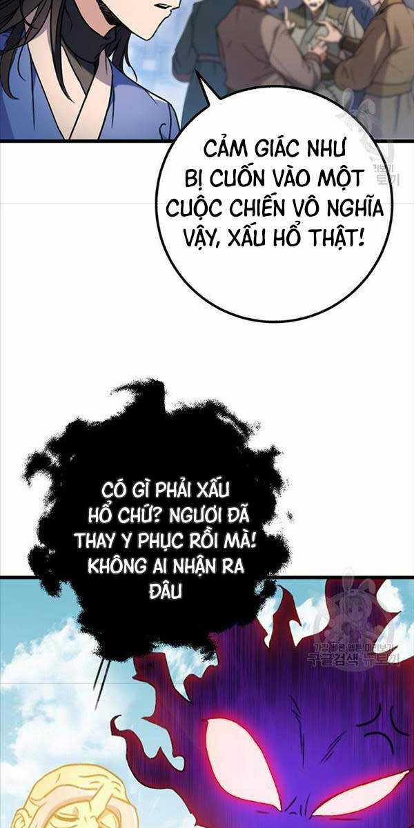 Thanh Kiếm Của Hoàng Đế Chương 6 trang 29