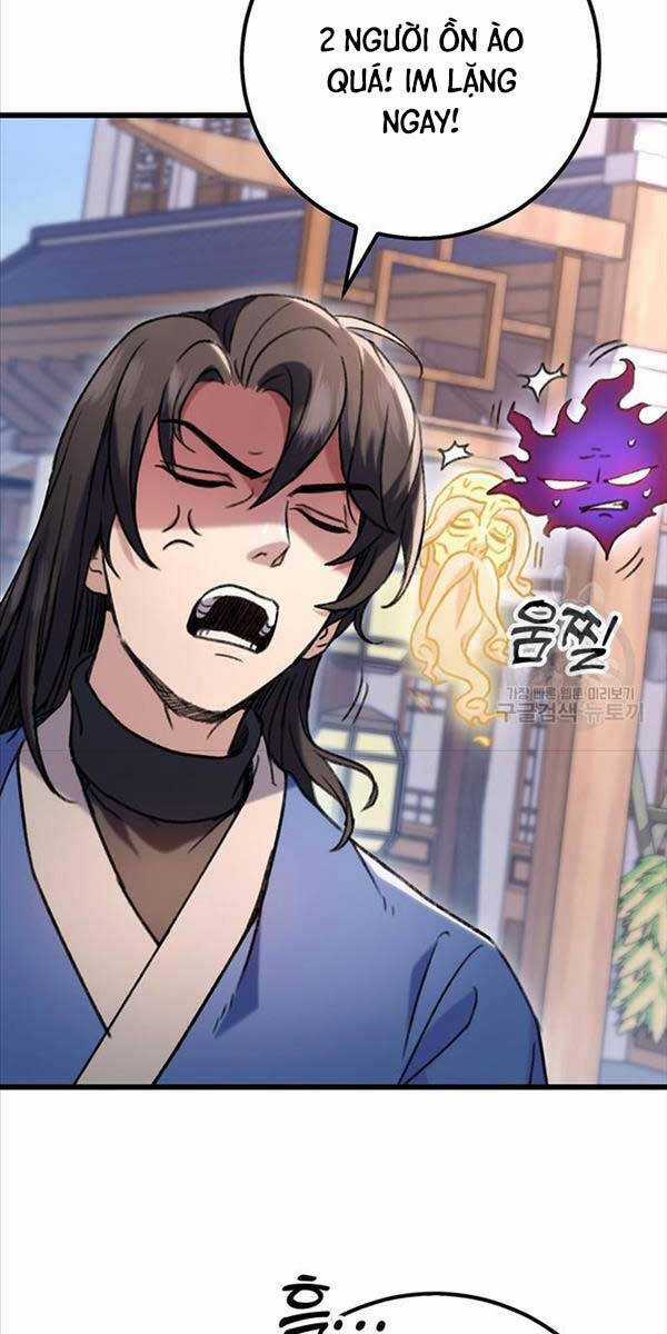 Thanh Kiếm Của Hoàng Đế Chương 6 trang 31