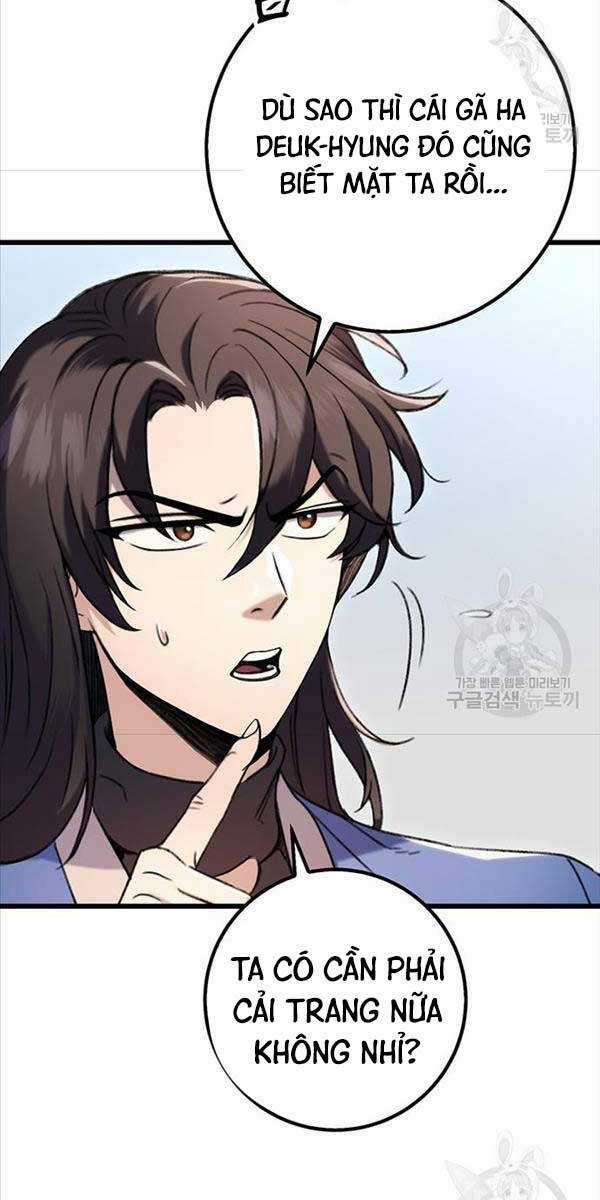 Thanh Kiếm Của Hoàng Đế Chương 6 trang 32