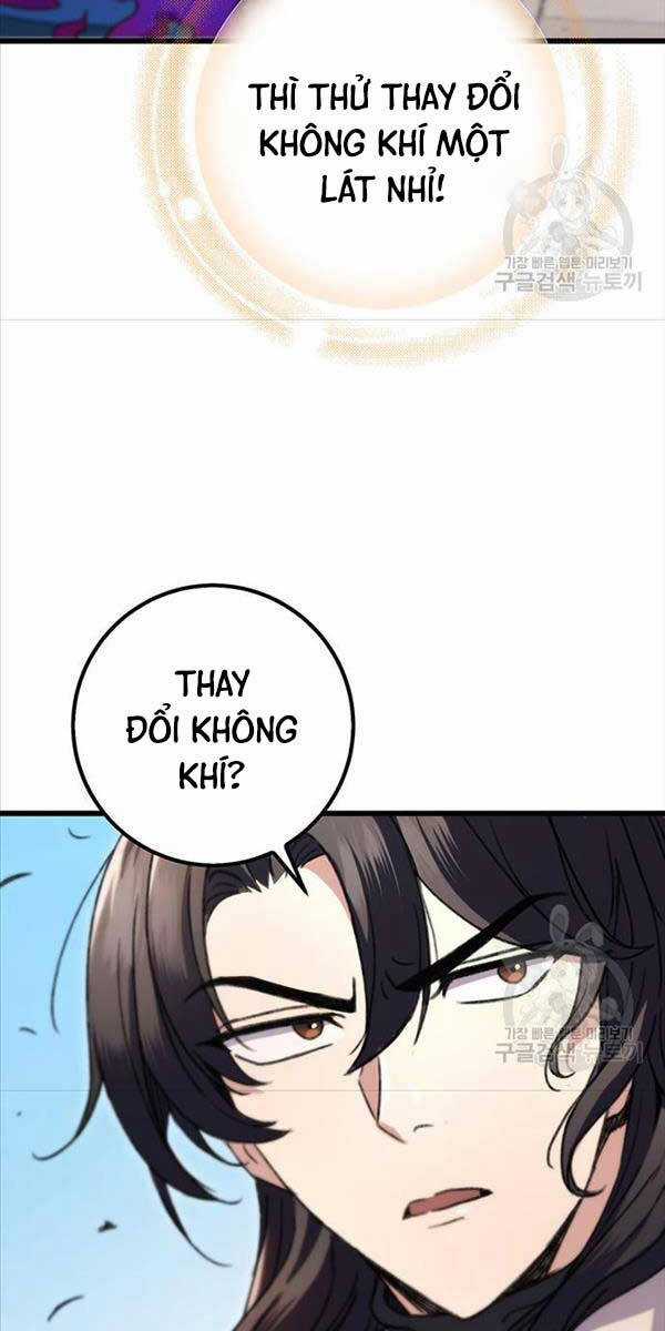 Thanh Kiếm Của Hoàng Đế Chương 6 trang 34