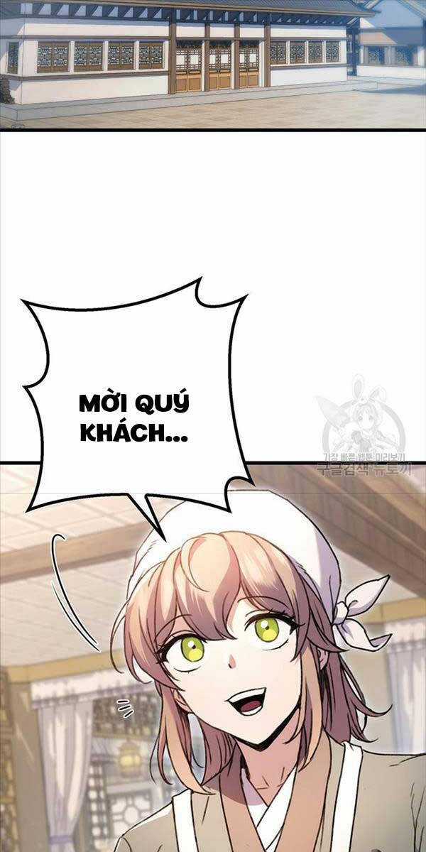 Thanh Kiếm Của Hoàng Đế Chương 6 trang 37