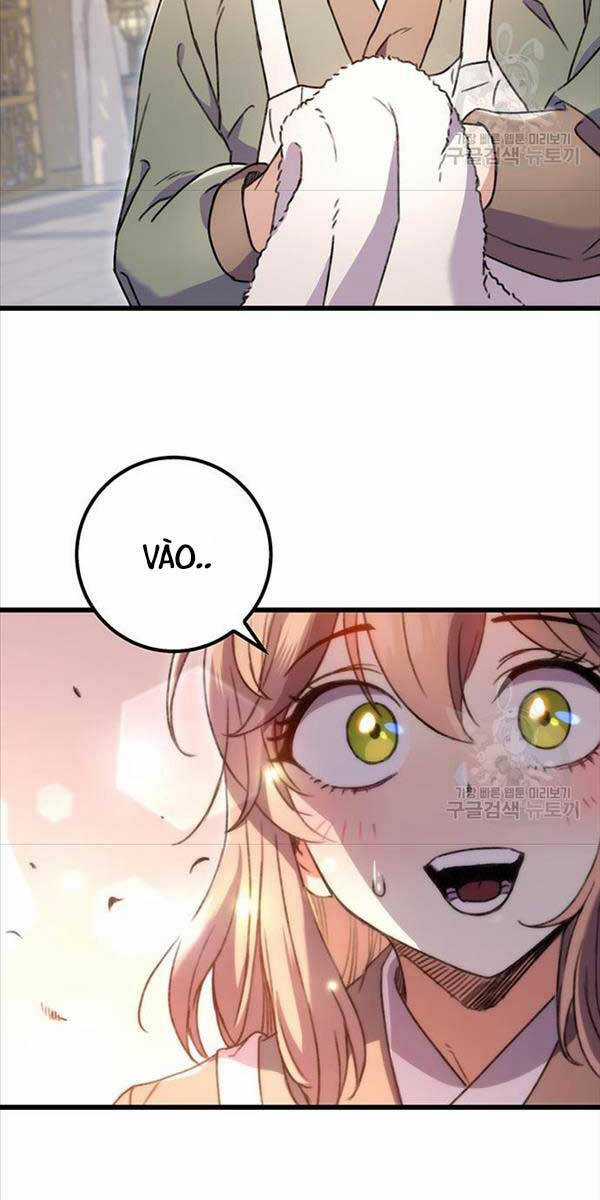 Thanh Kiếm Của Hoàng Đế Chương 6 trang 38