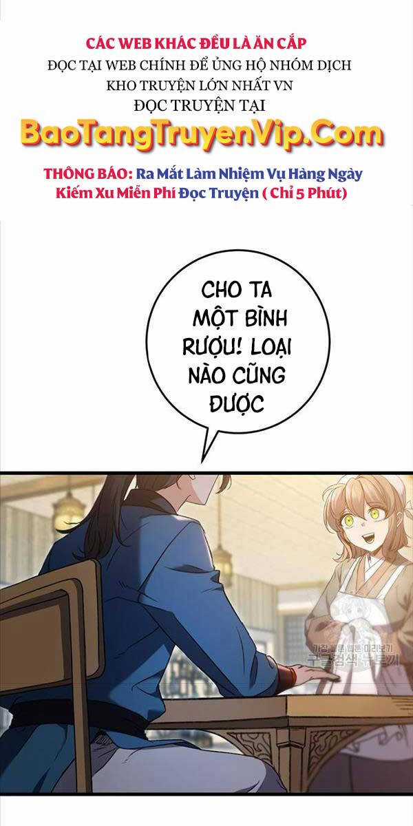 Thanh Kiếm Của Hoàng Đế Chương 6 trang 39