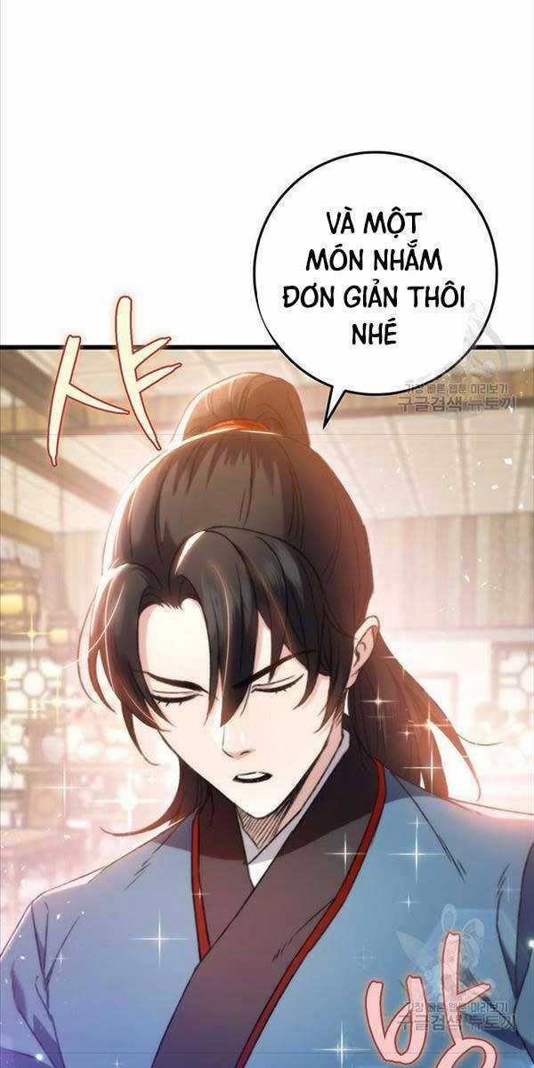 Thanh Kiếm Của Hoàng Đế Chương 6 trang 40