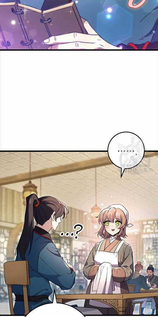 Thanh Kiếm Của Hoàng Đế Chương 6 trang 41