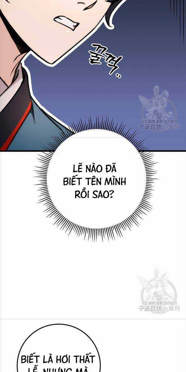 Thanh Kiếm Của Hoàng Đế Chương 6 trang 44