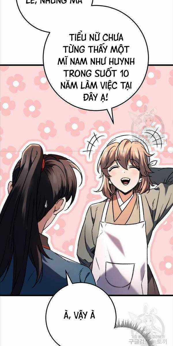 Thanh Kiếm Của Hoàng Đế Chương 6 trang 45