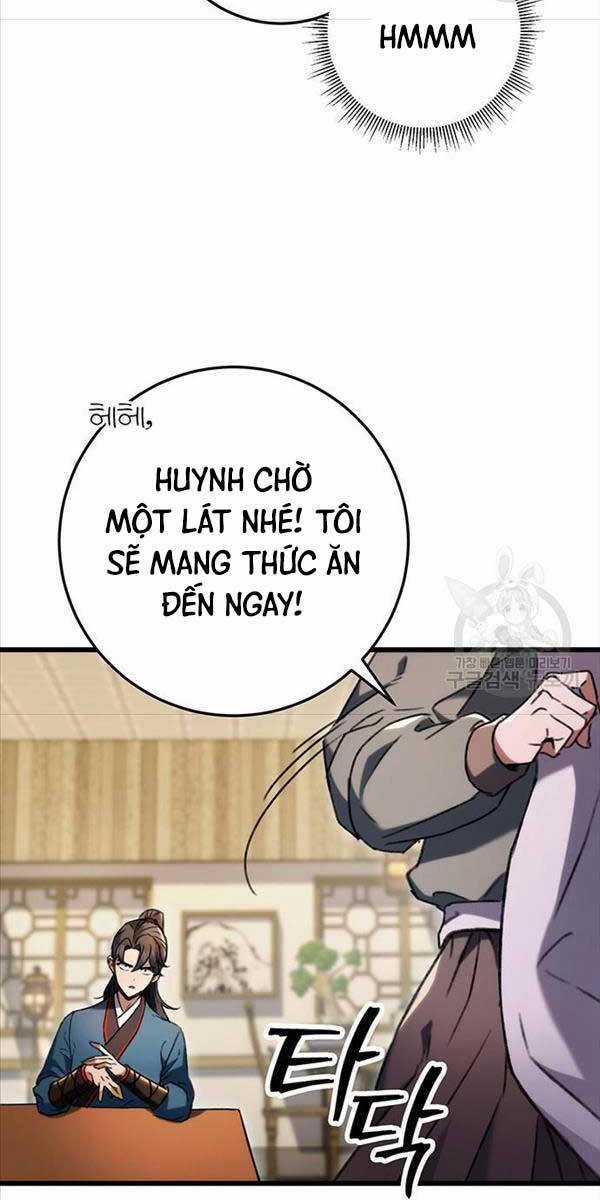 Thanh Kiếm Của Hoàng Đế Chương 6 trang 46