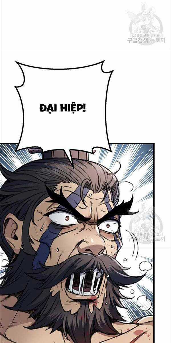 Thanh Kiếm Của Hoàng Đế Chương 6 trang 5