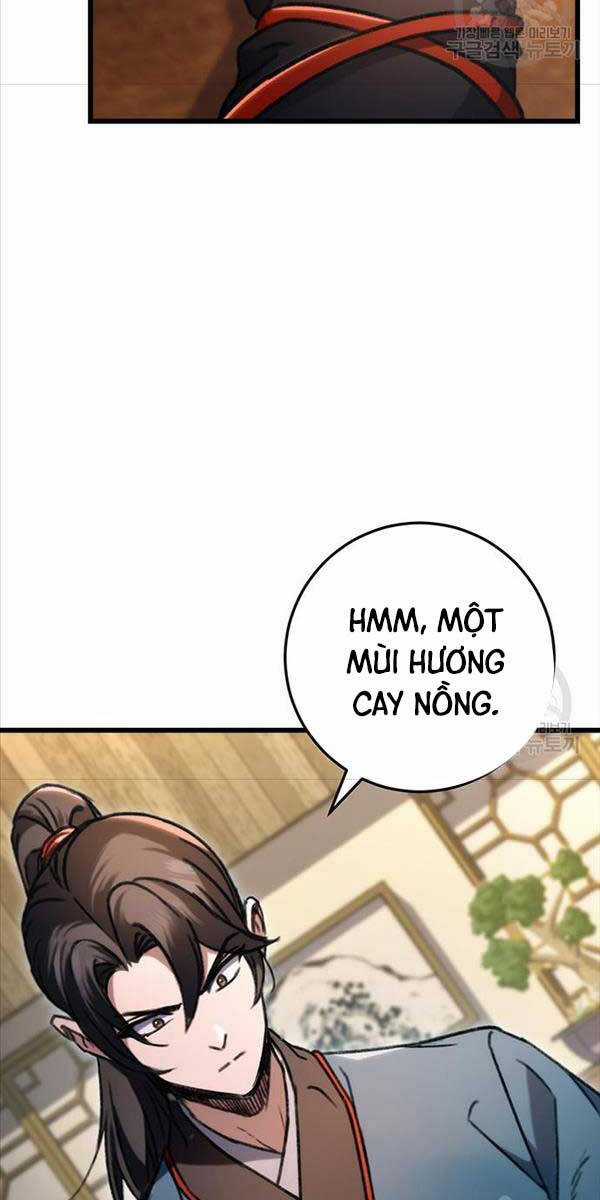 Thanh Kiếm Của Hoàng Đế Chương 6 trang 50