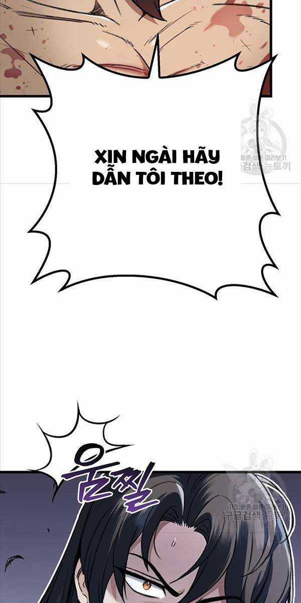 Thanh Kiếm Của Hoàng Đế Chương 6 trang 6