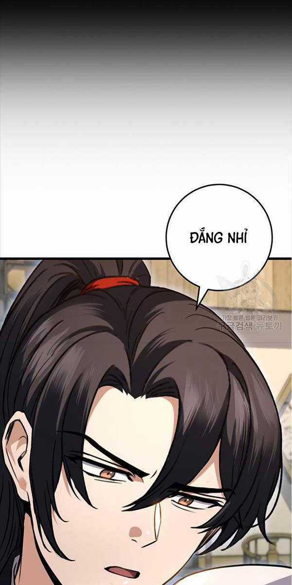 Thanh Kiếm Của Hoàng Đế Chương 6 trang 60