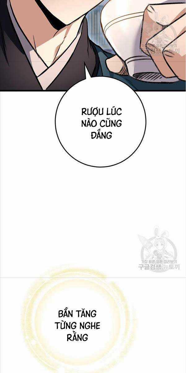 Thanh Kiếm Của Hoàng Đế Chương 6 trang 61