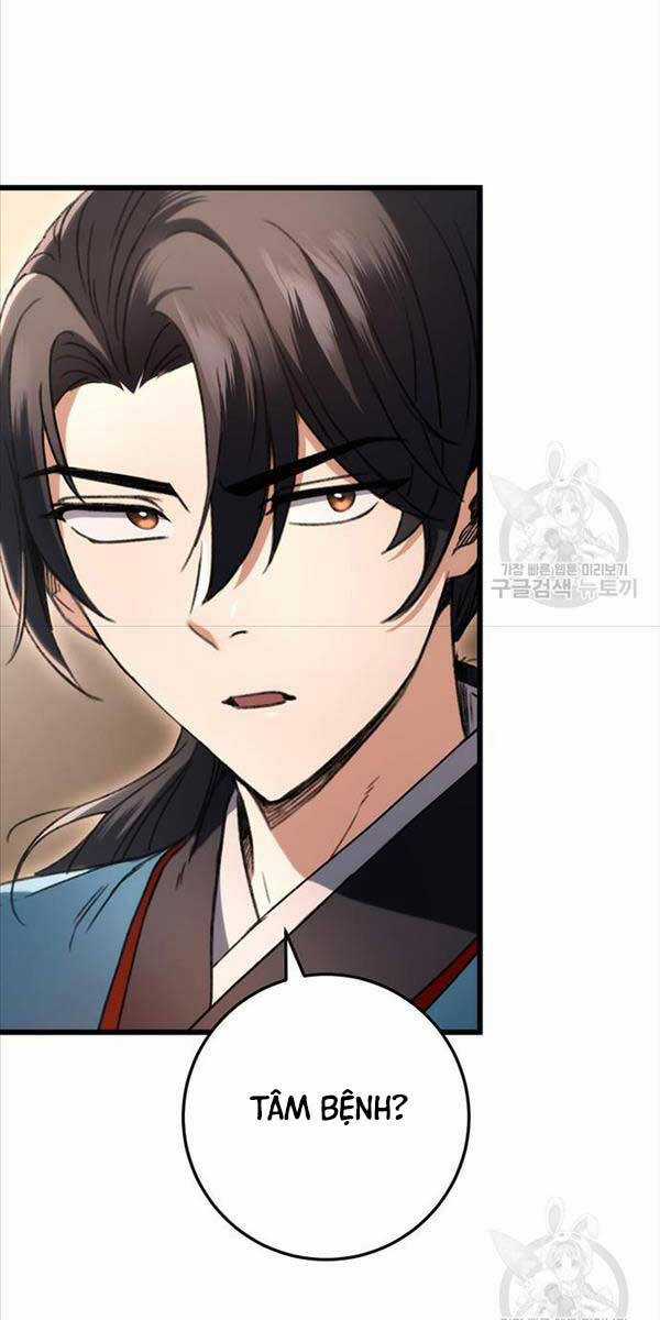 Thanh Kiếm Của Hoàng Đế Chương 6 trang 63