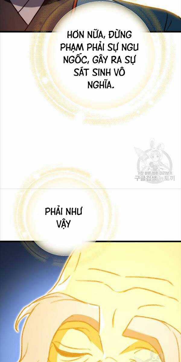 Thanh Kiếm Của Hoàng Đế Chương 6 trang 67