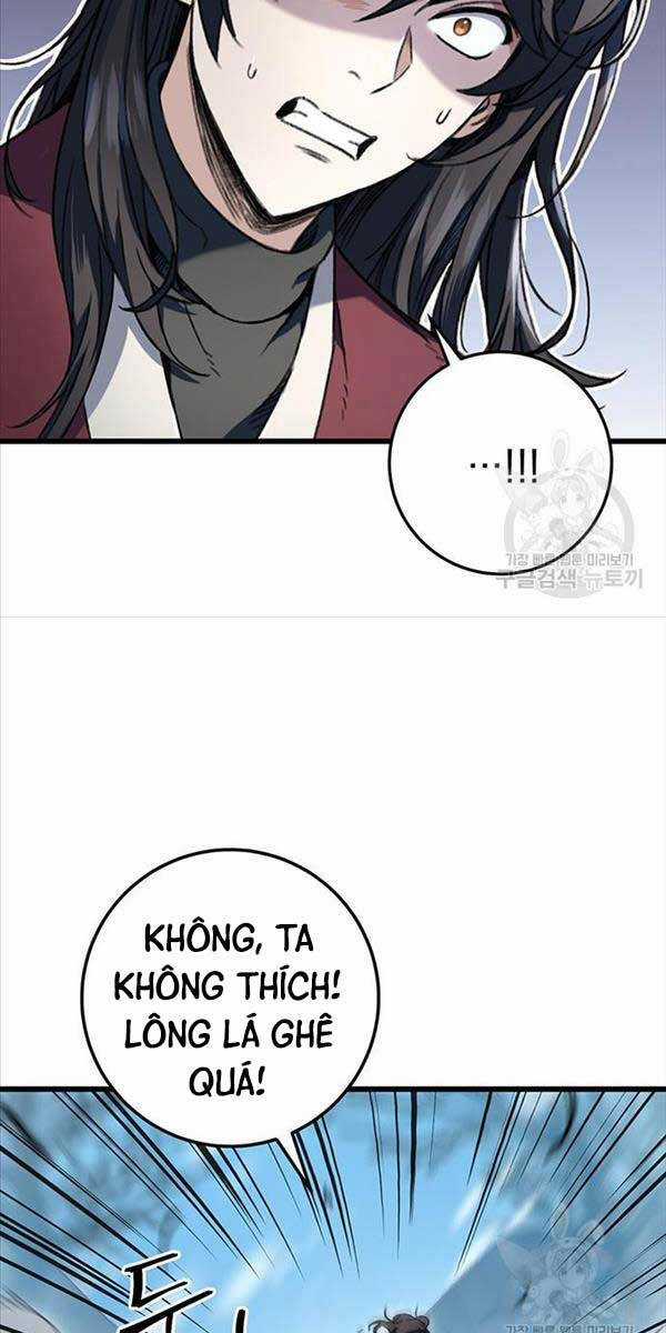 Thanh Kiếm Của Hoàng Đế Chương 6 trang 7