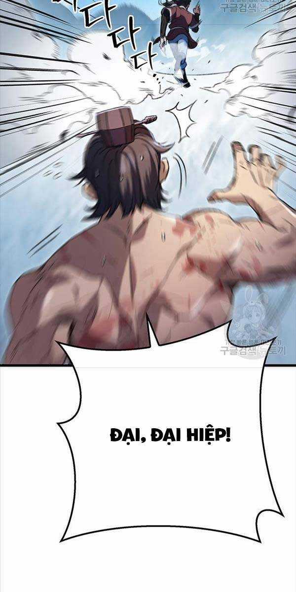 Thanh Kiếm Của Hoàng Đế Chương 6 trang 8