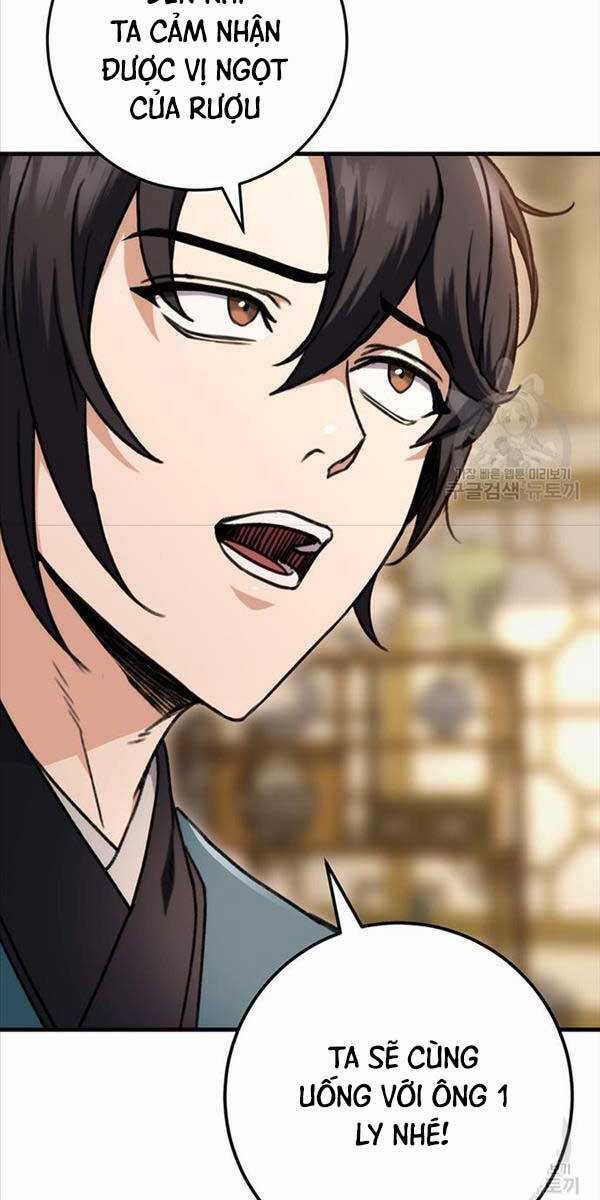 Thanh Kiếm Của Hoàng Đế Chương 6 trang 80