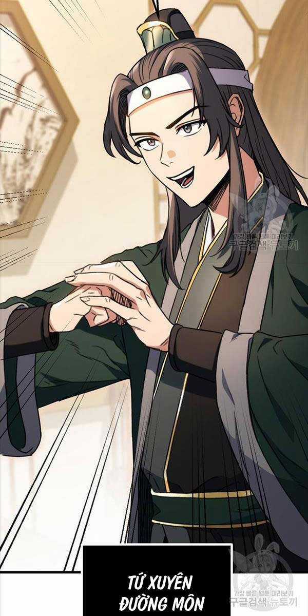 Thanh Kiếm Của Hoàng Đế Chương 6 trang 91