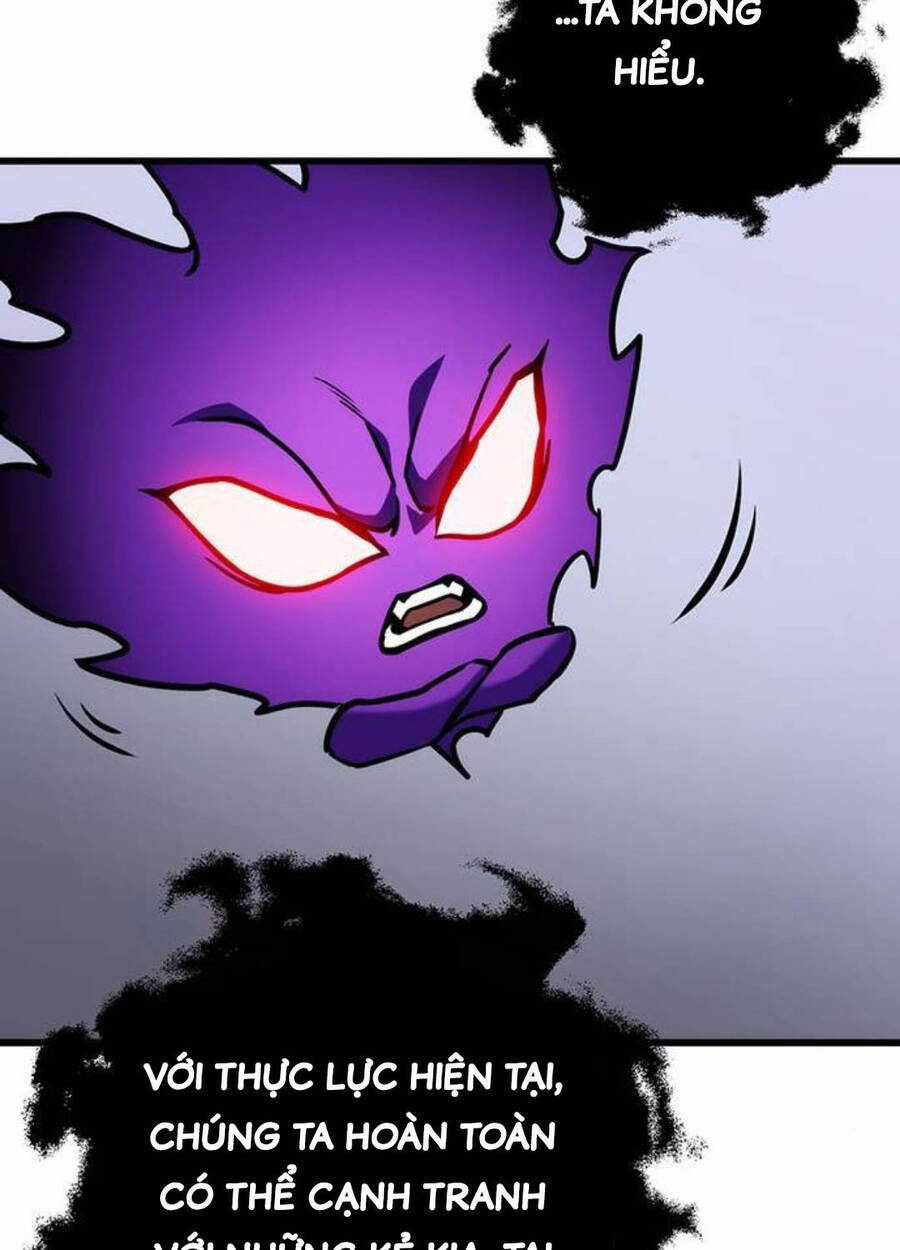 Thanh Kiếm Của Hoàng Đế Chương 60 trang 101