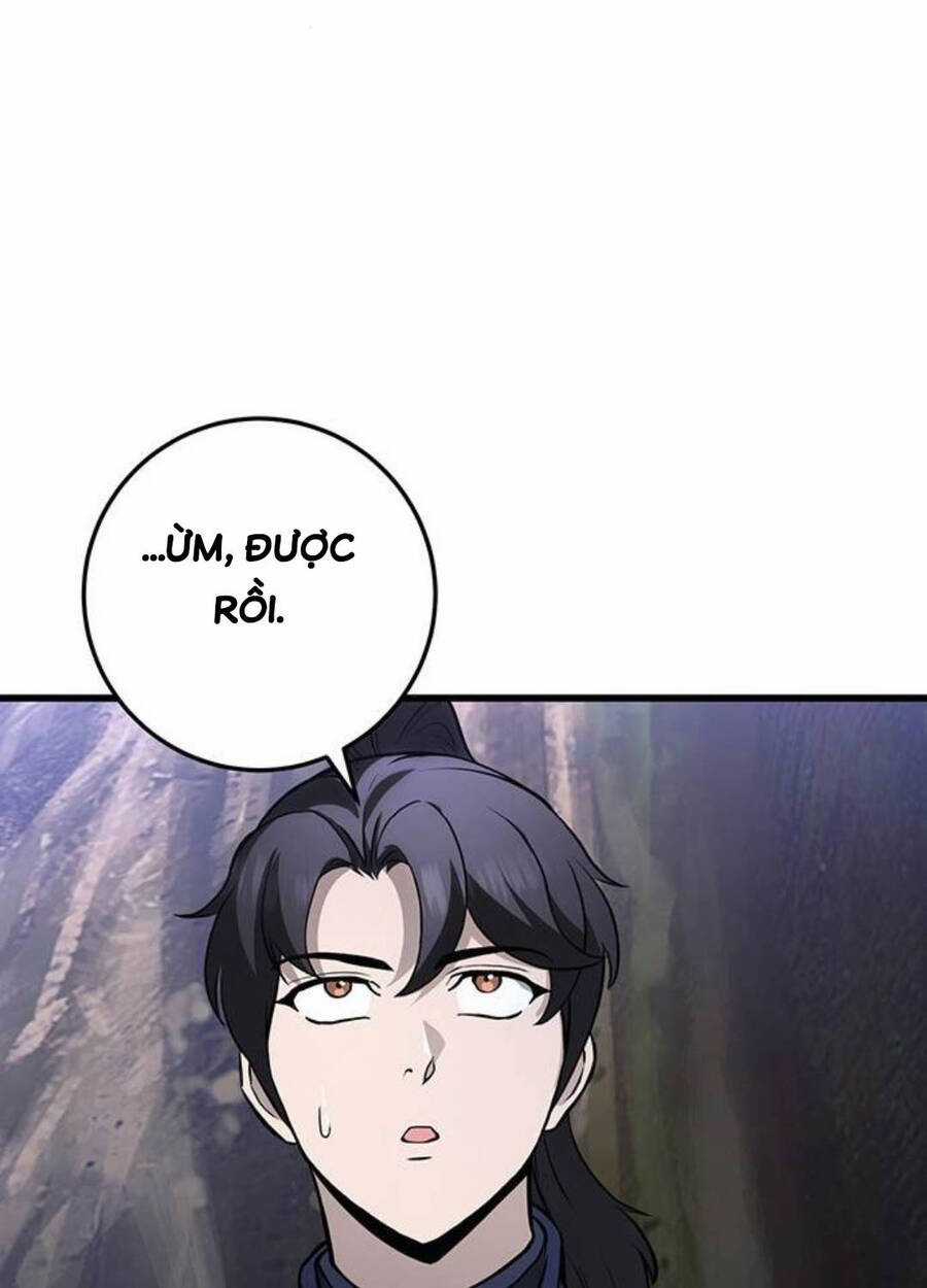 Thanh Kiếm Của Hoàng Đế Chương 60 trang 121