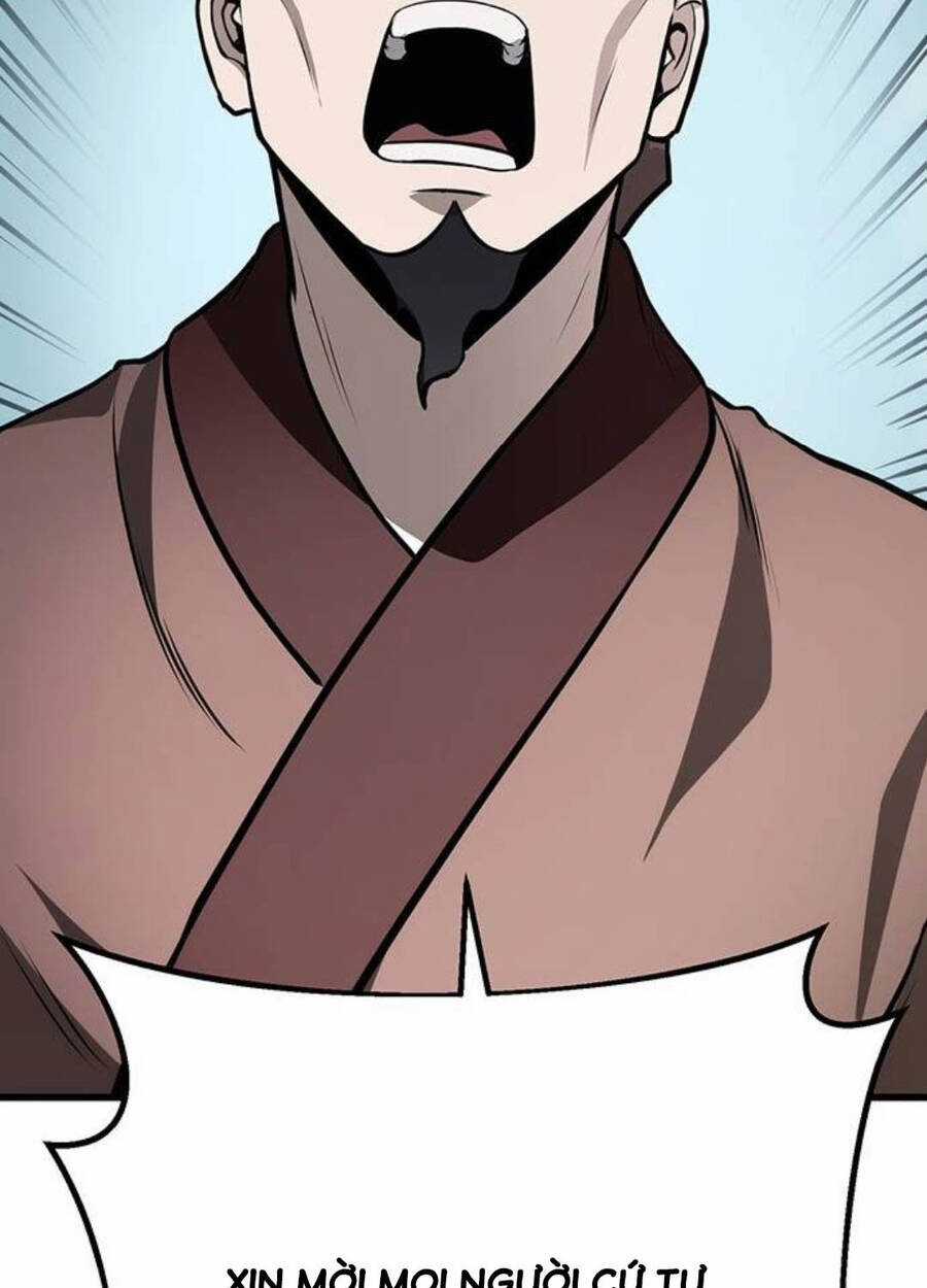 Thanh Kiếm Của Hoàng Đế Chương 60 trang 128