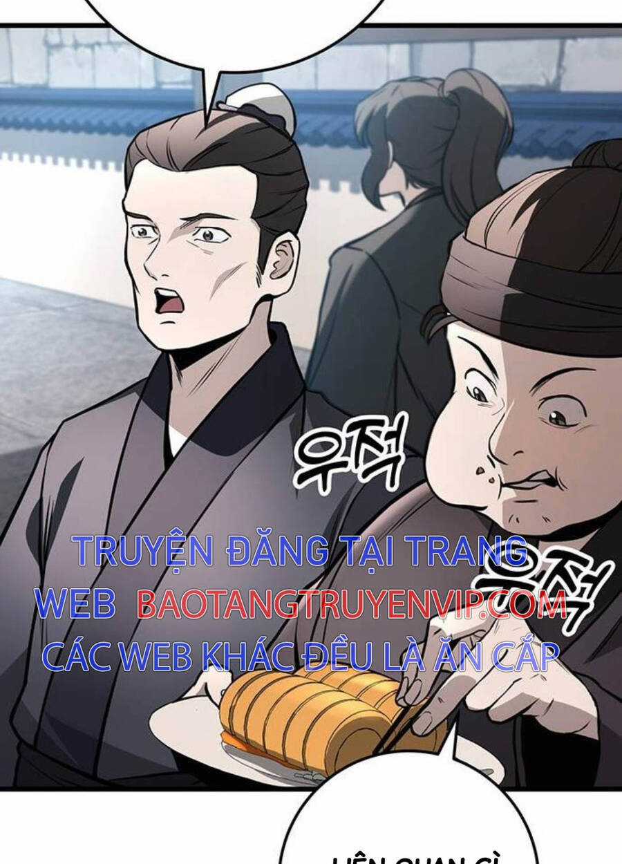 Thanh Kiếm Của Hoàng Đế Chương 60 trang 130