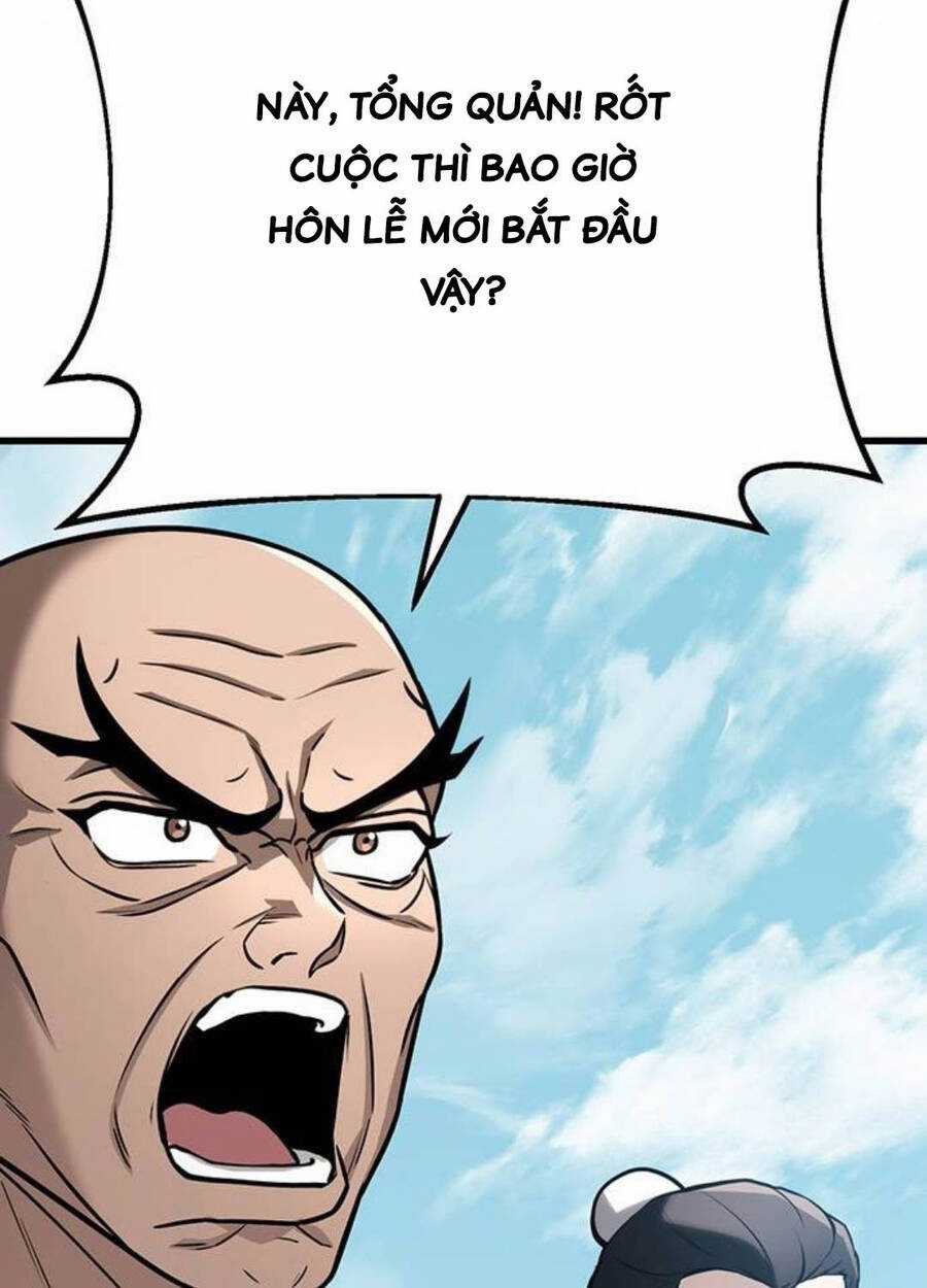 Thanh Kiếm Của Hoàng Đế Chương 60 trang 134