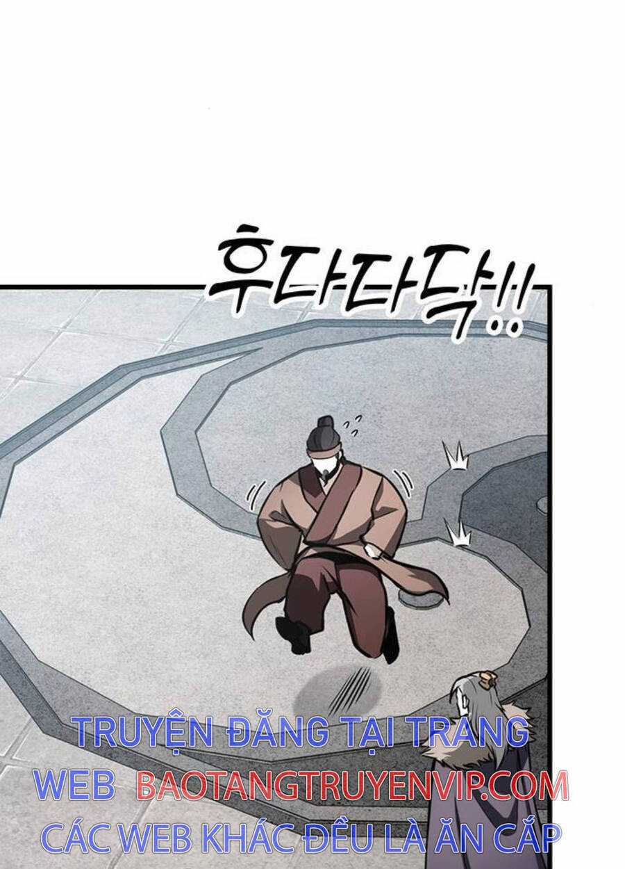 Thanh Kiếm Của Hoàng Đế Chương 60 trang 136