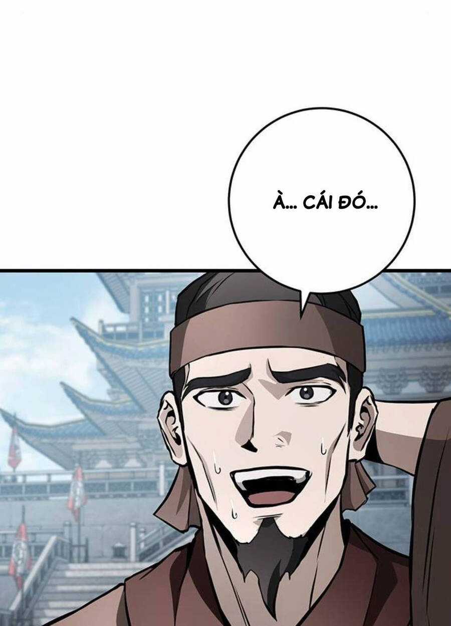 Thanh Kiếm Của Hoàng Đế Chương 60 trang 138