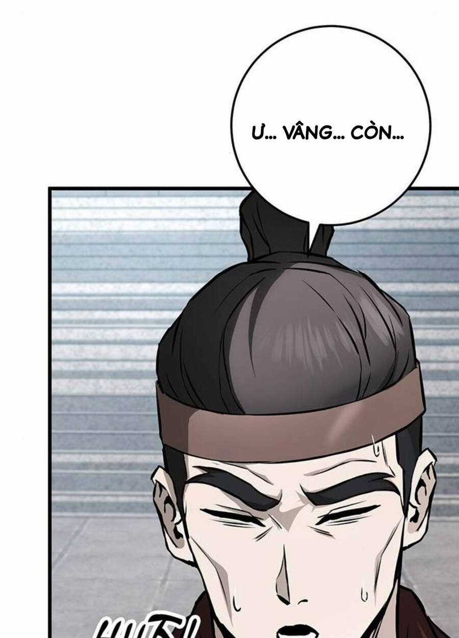 Thanh Kiếm Của Hoàng Đế Chương 60 trang 142