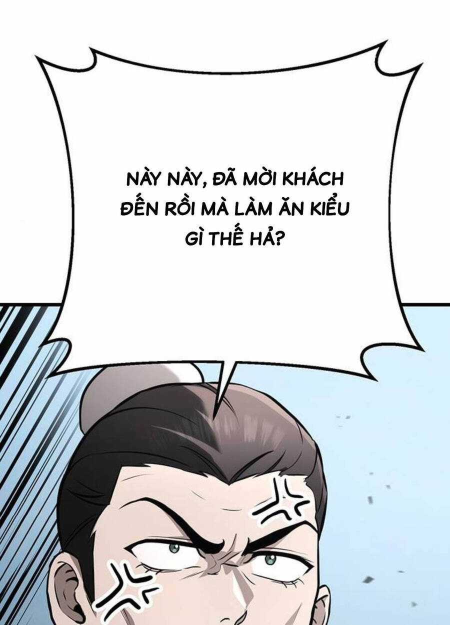 Thanh Kiếm Của Hoàng Đế Chương 60 trang 144