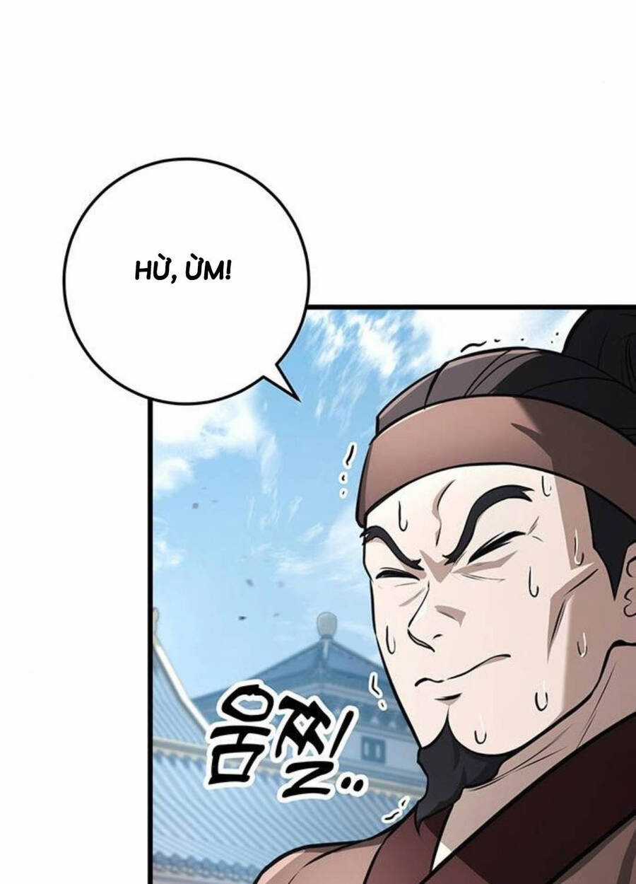 Thanh Kiếm Của Hoàng Đế Chương 60 trang 147