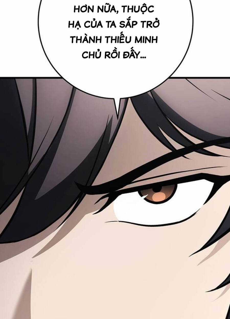 Thanh Kiếm Của Hoàng Đế Chương 60 trang 156