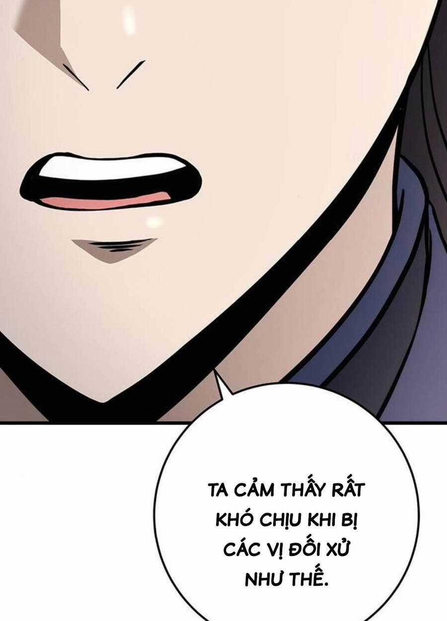 Thanh Kiếm Của Hoàng Đế Chương 60 trang 157