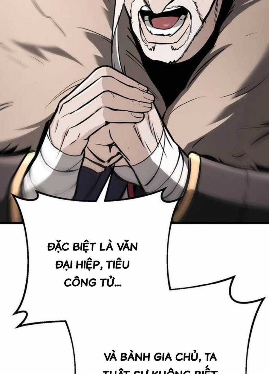 Thanh Kiếm Của Hoàng Đế Chương 60 trang 162