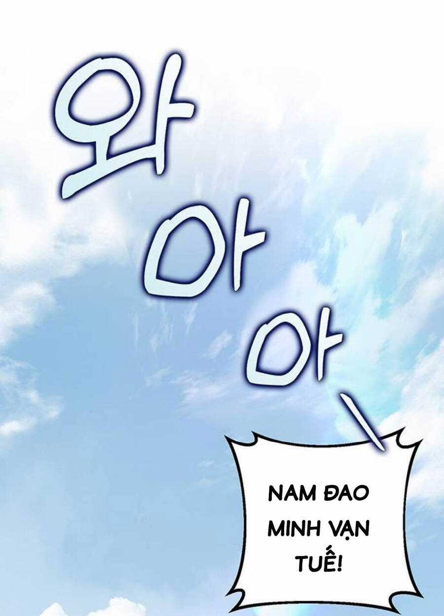 Thanh Kiếm Của Hoàng Đế Chương 60 trang 18