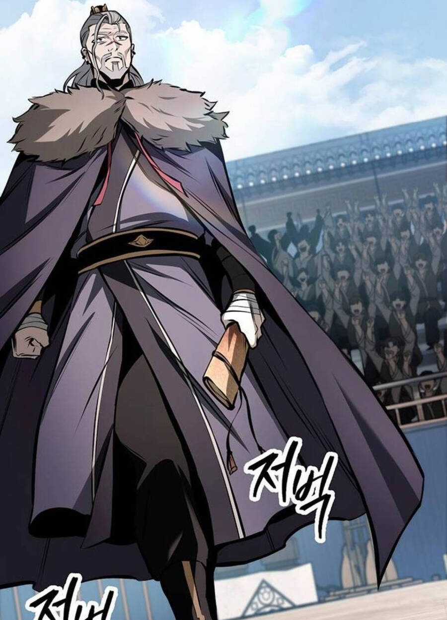 Thanh Kiếm Của Hoàng Đế Chương 60 trang 19