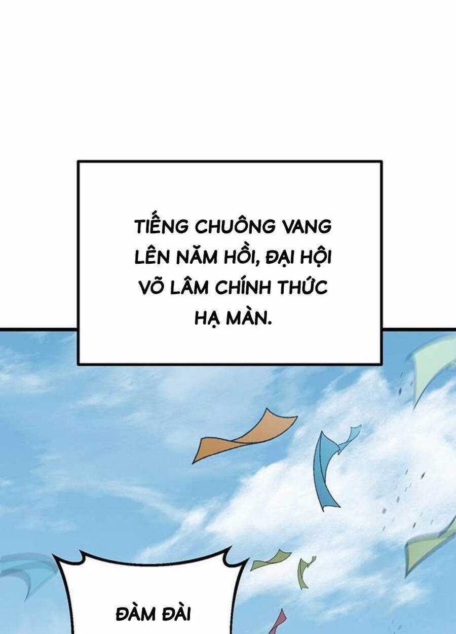 Thanh Kiếm Của Hoàng Đế Chương 60 trang 2