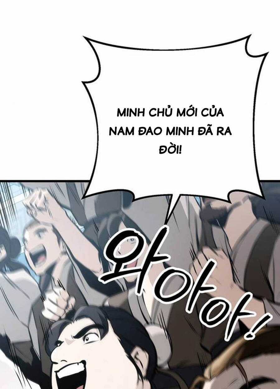 Thanh Kiếm Của Hoàng Đế Chương 60 trang 27