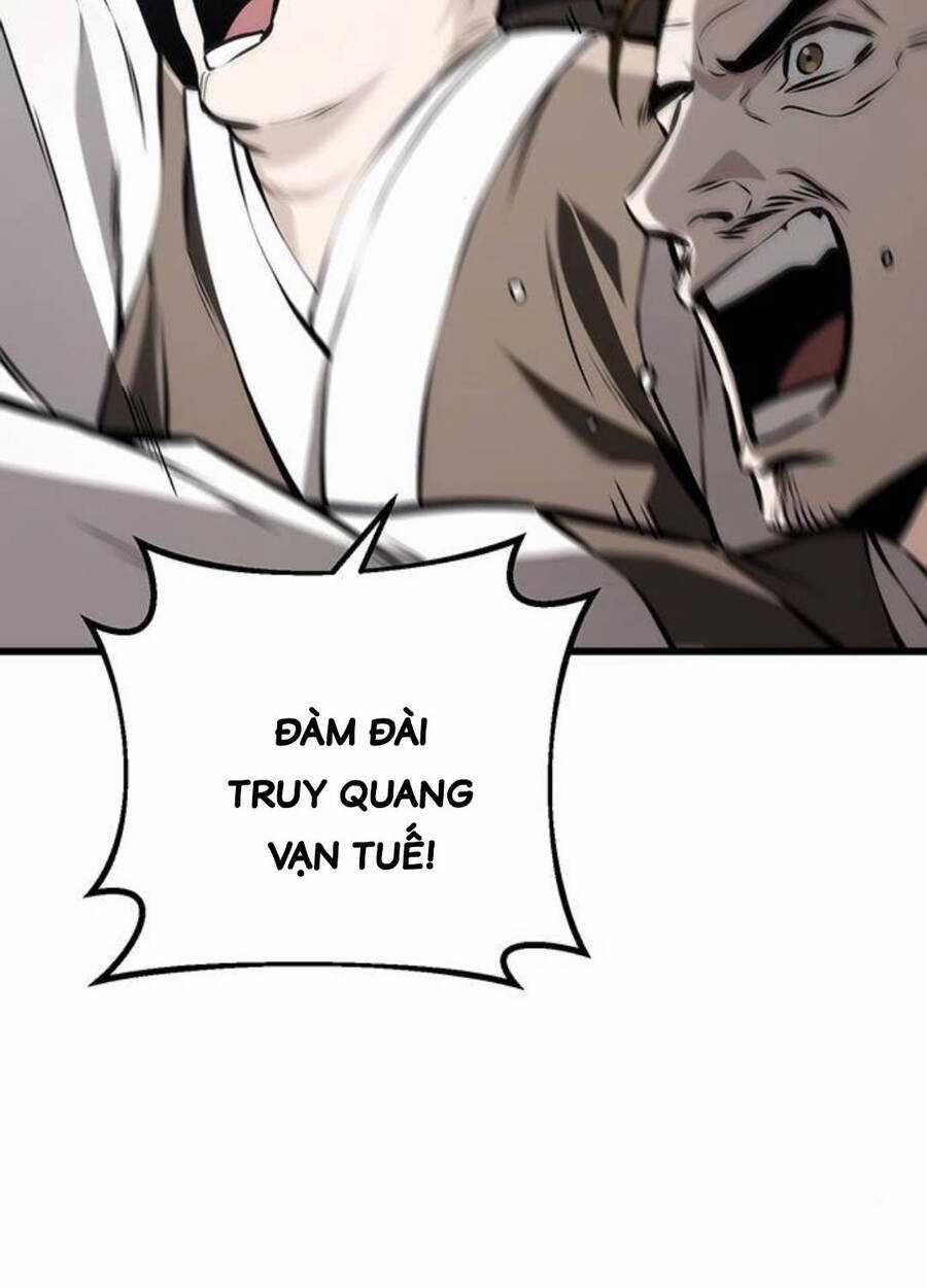 Thanh Kiếm Của Hoàng Đế Chương 60 trang 28