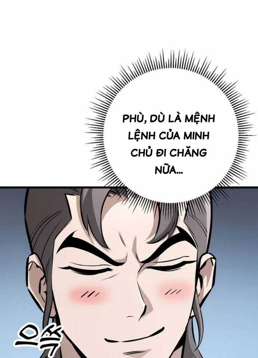 Thanh Kiếm Của Hoàng Đế Chương 60 trang 29